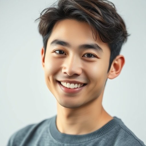 男一号